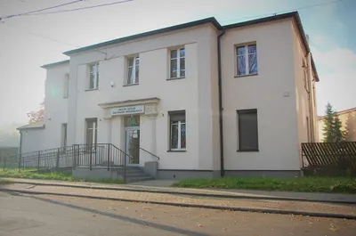 Miejski Zakład Budynków Mieszkalnych w Będzinie sp. Z o.o.